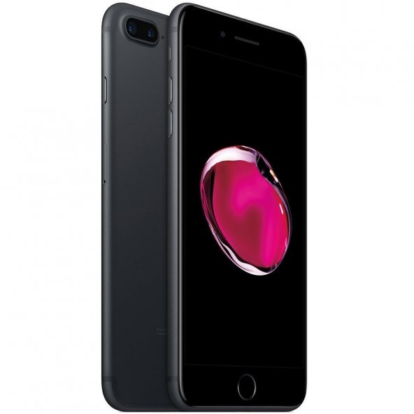 Yenilenmiş Apple İphone 7 Plus 32 GB (12 Ay Garantili) - 2