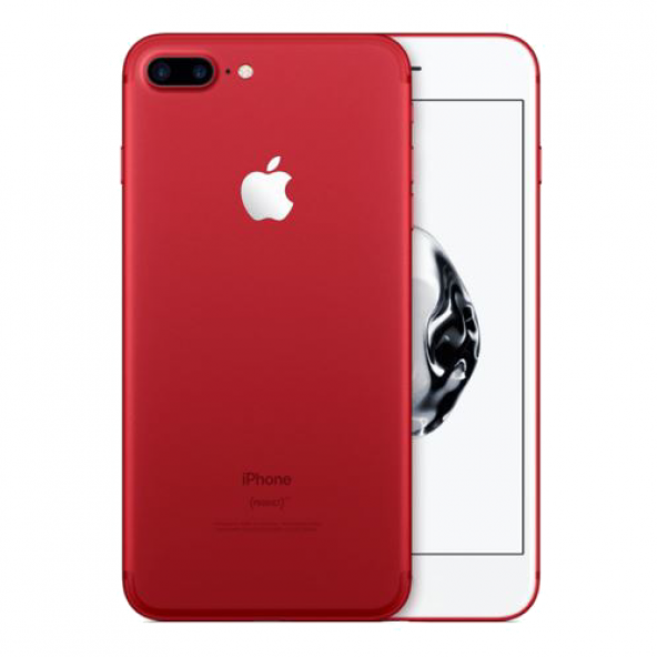 Yenilenmiş Apple İphone 7 Plus 32 GB (12 Ay Garantili) - 4