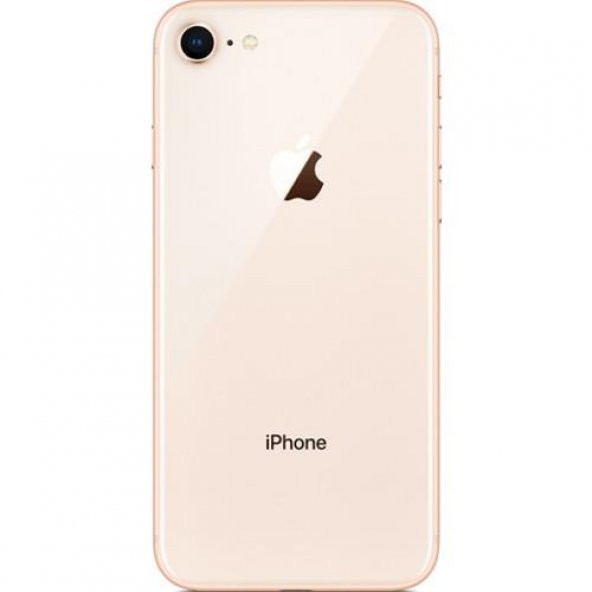 Yenilenmiş Apple iPhone-8 64 GB (12 Ay Garantili) - 4