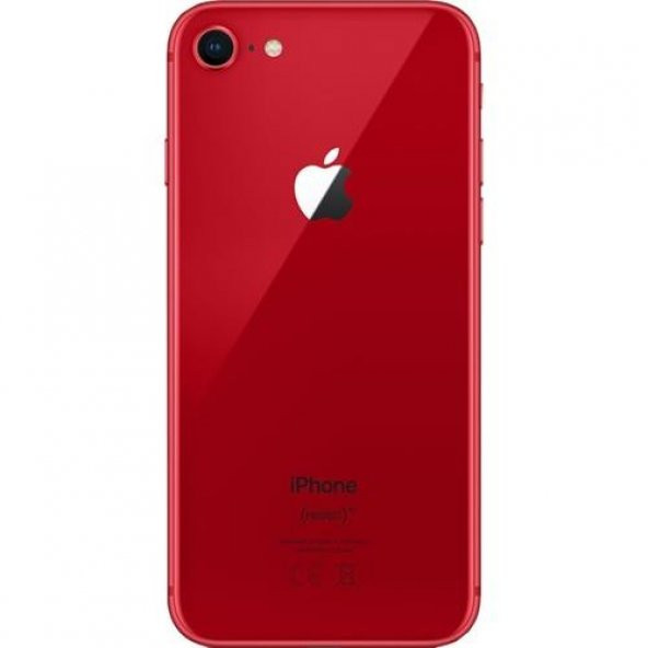 Yenilenmiş Apple iPhone-8 64 GB (12 Ay Garantili) - 8