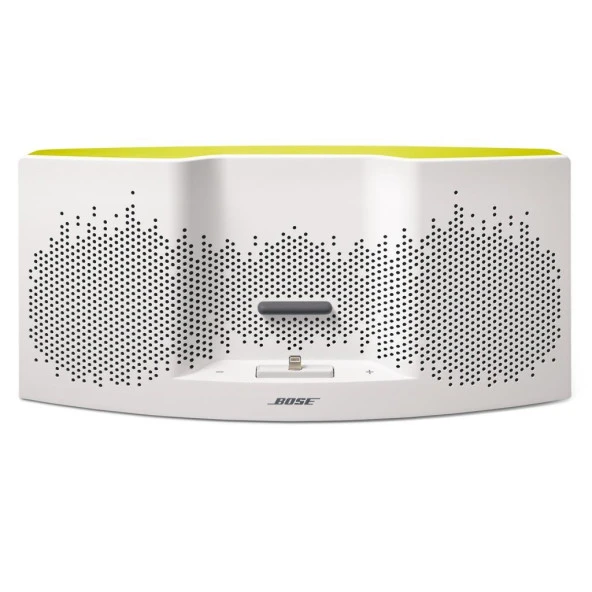 Bose SoundDock XT Speaker iphone Hoparlör TEŞHİR