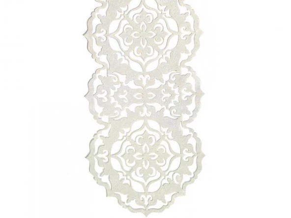 Luxury Star Kadife Salon Takımı 5 Parça - 4