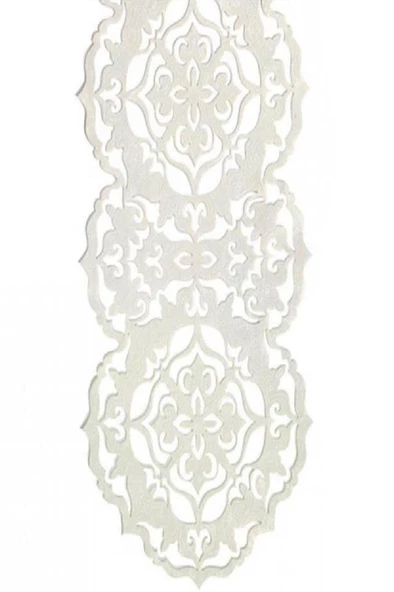 Luxury Star Kadife Salon Takımı 5 Parça - 11