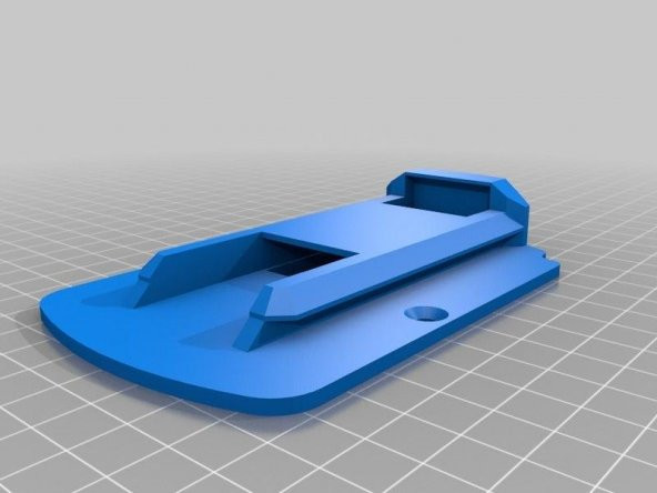 Festool Takım Montajı Organik Plastikten Aparatı Aksesuar - 2