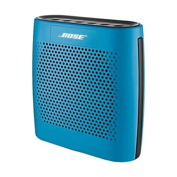 Bose SoundLink Color Taşınabilir Bluetooth Hoparlör Mavi TEŞHİR