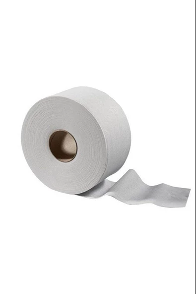 MİNİ JUMBO CİMRİ TUVALET KAĞIDI 12 RULO - 2