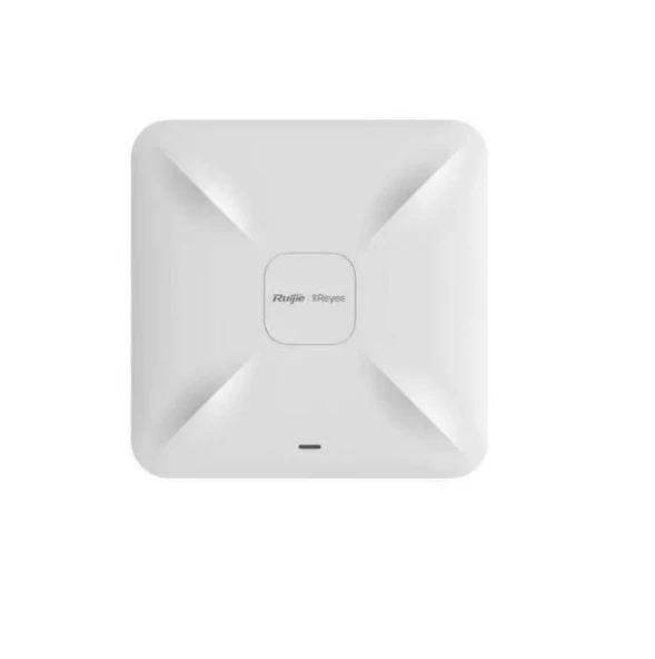 Ruijie Reyee RG-RAP2200(E) 2x2 Mımo 2.4GHz /5GHz 867Mbps İç Mekan Tavan Tipi Access Point Adaptörsüz ürün görseli 1