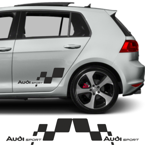 Audi A3 Yan Sport (56*26)