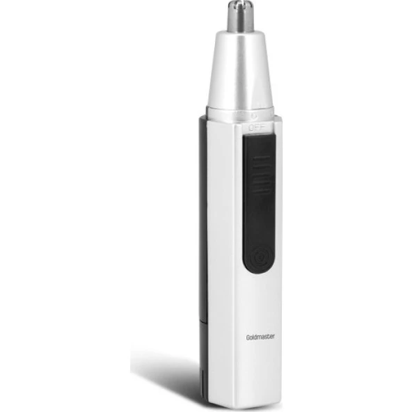 Goldmaster Minicare IN-6101 Kişisel Bakım Seti - 4