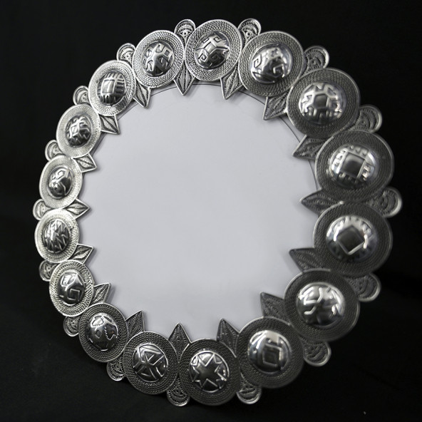 Kilim Motifli Fotoğraf Çerçevesi - 2