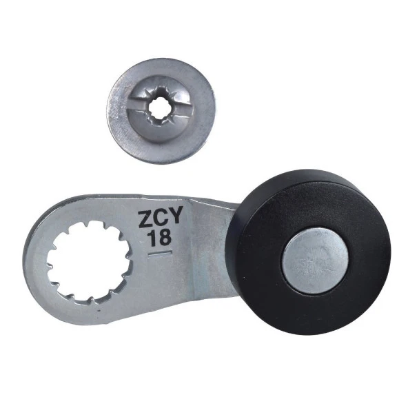 Schneider Zcy18 Limit Anahtarı Manivelası Zcy - Termoplastik Maka