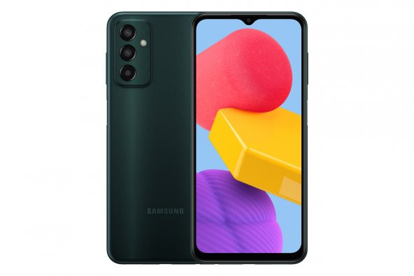 Samsung Galaxy M13 4 GB 128 GB (Samsung Türkiye Garantili)