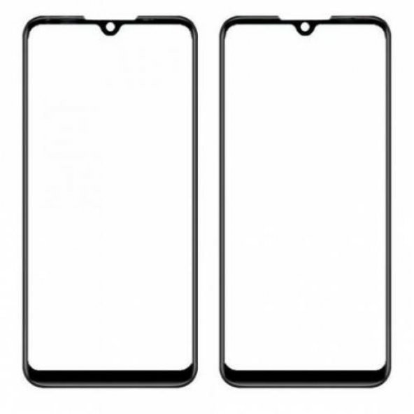 Xiaomi Redmi Note 8 Pro Ön Cam Ocalı Dokunmatik Lensi