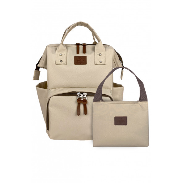 Stylo Star Takım Bej - Resim 2