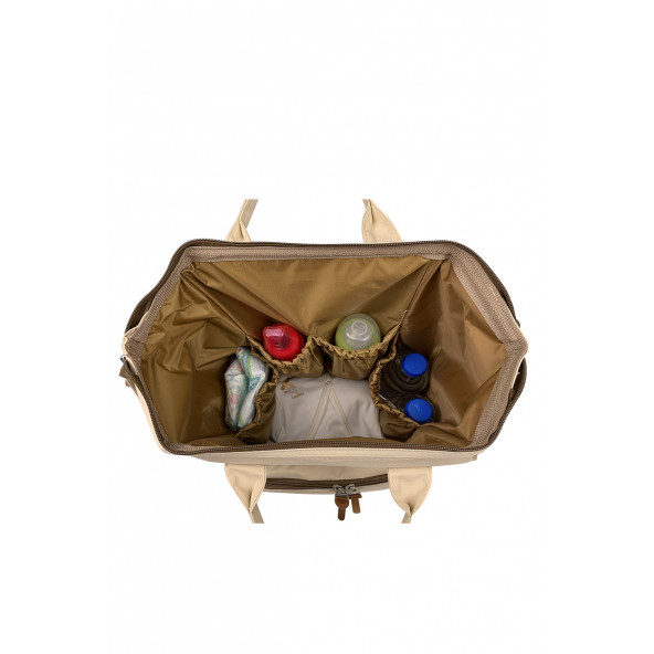 Stylo Star Takım Bej - Resim 4