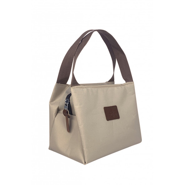 Stylo Star Takım Bej - Resim 5