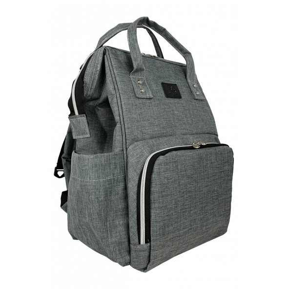 Stylo Star Takım Gri - Resim 2