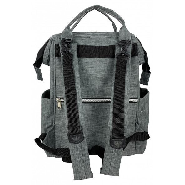 Stylo Star Takım Gri - Resim 4