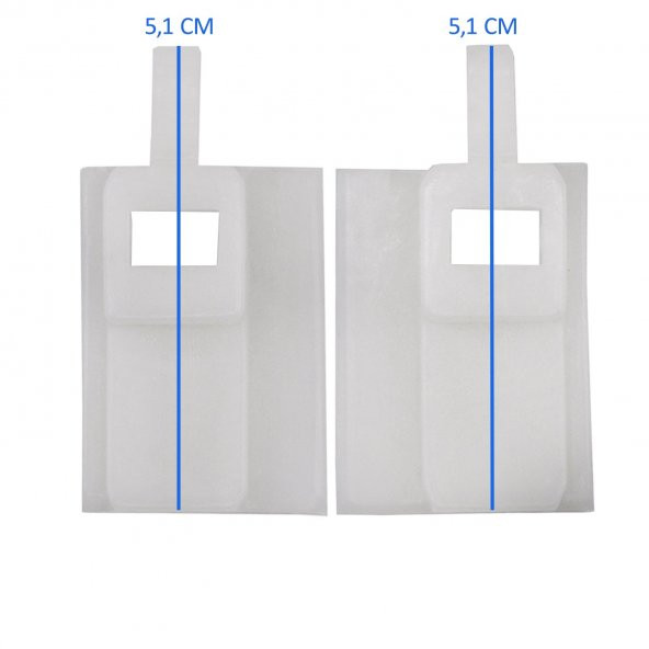BMW 3 Serisi E36,E46 için Sunroof Halat Ucu - 8