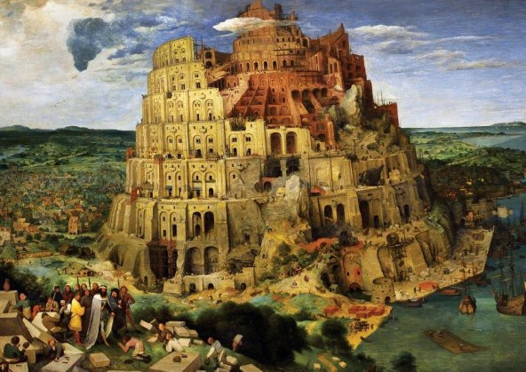 Art Puzzle Museum Serisi 2000 Parça Puzzle - 3