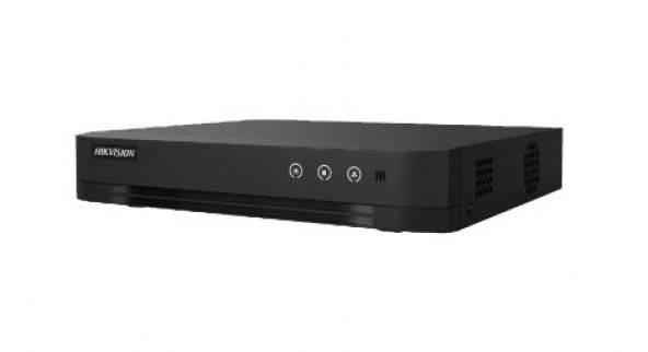 Hikvision DS-7216HGHI-K1(S) 16 Kanal DVR Kayıt Cih