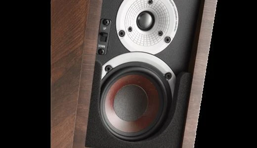 Dali Alteco C-1 Dolby Atmos Hoparlör Çift Walnut - 2