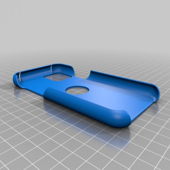 İphone 11 Durum Plastik Aparat