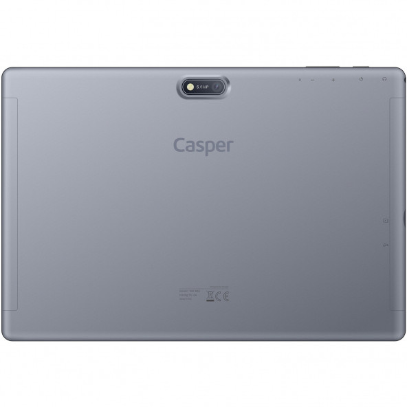 Casper Via S30 64 GB 10" Tablet (Casper Türkiye Garantili) - 2