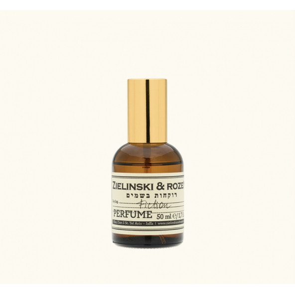 Zielinski & Rozen Fiction 50 ml