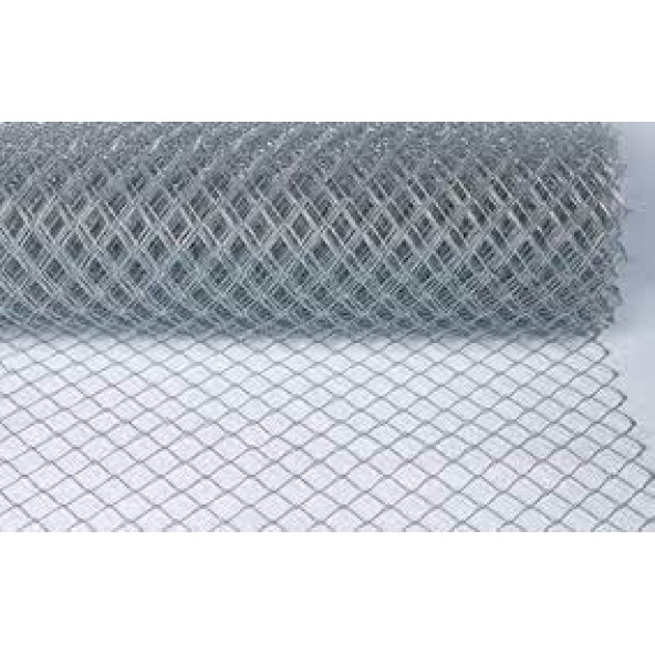 Örgü Tel 2,3mm 5,5 cm 20x1