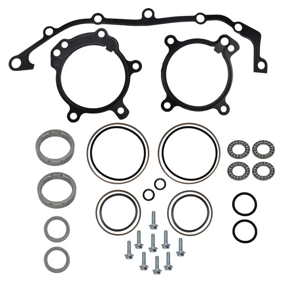 BMW E46,E39,E60,E36,E85(M52TU,M56,M54) için Çift Vanos Tamir Seti - 3