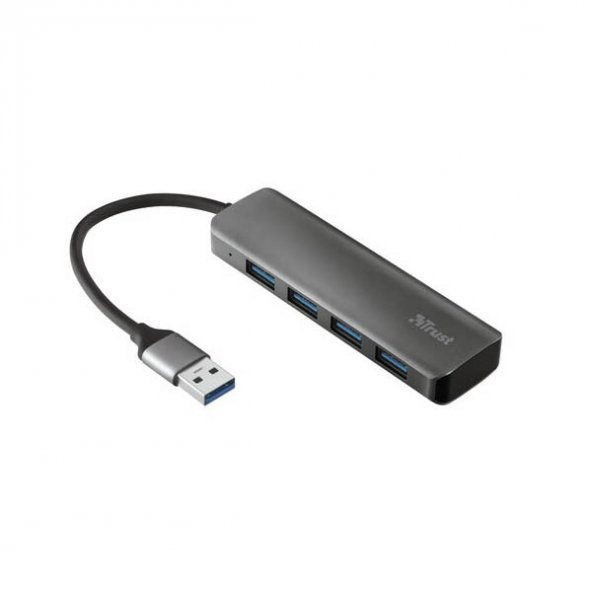 Trust 23327  4 Port USB 3.2 Hub