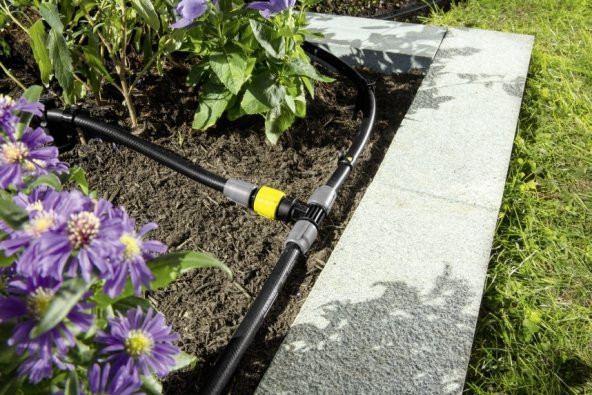 Karcher Rain Box Damla Sulama Sistemi - 2