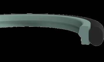 Piston Boğaz Keçesi Ptfe / Nbr K35 - 100x115.1x6.3 ürün görseli 1