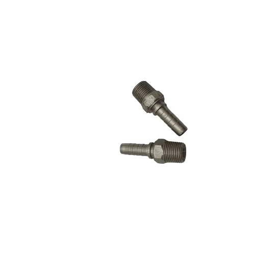 Hortum Başlığı Düz Paslanmaz 1/2 Hortum 1/2 Bsp - 6