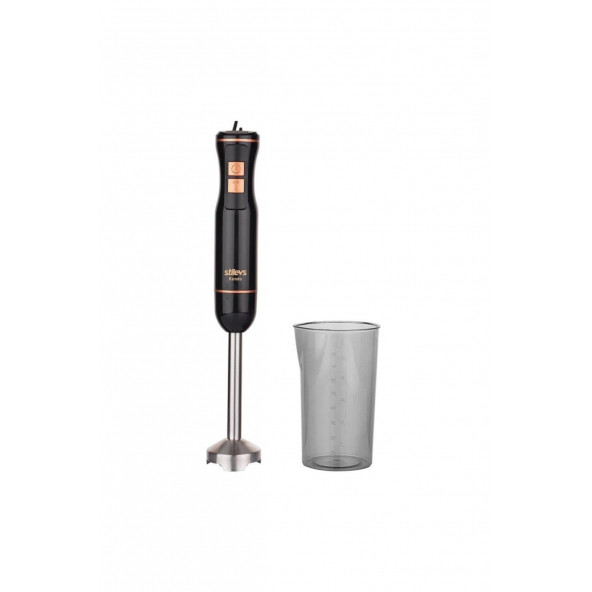 stilevs Kendo El Blender Black Siyah
