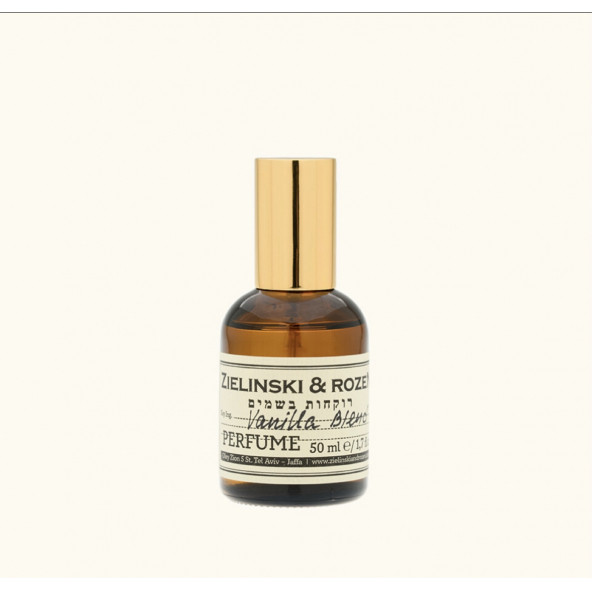 Zielinski & Rozen Vanilla Blend 50 ml perfume