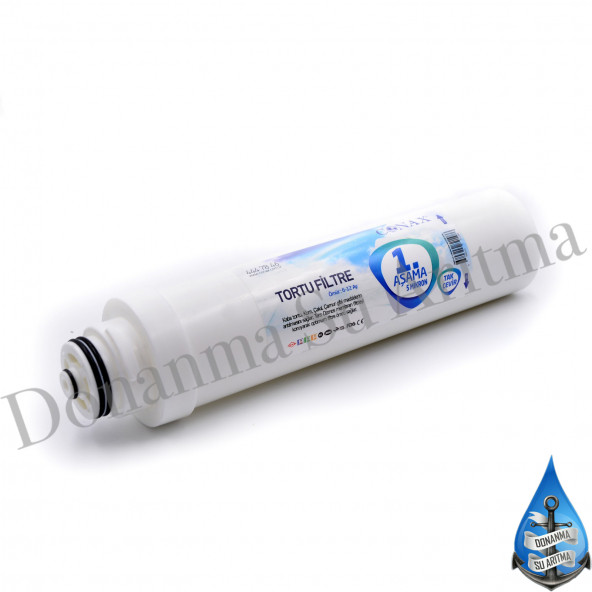 CONAX CLASS TAK ÇEVİR 3 LÜ FİLİTRE SETİ - 2