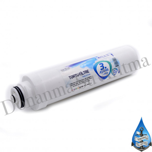 CONAX CLASS TAK ÇEVİR 3 LÜ FİLİTRE SETİ - 4