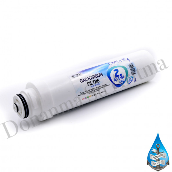 CONAX CLASS TAK ÇEVİR 4 LÜ FİLİTRE SETİ - 3