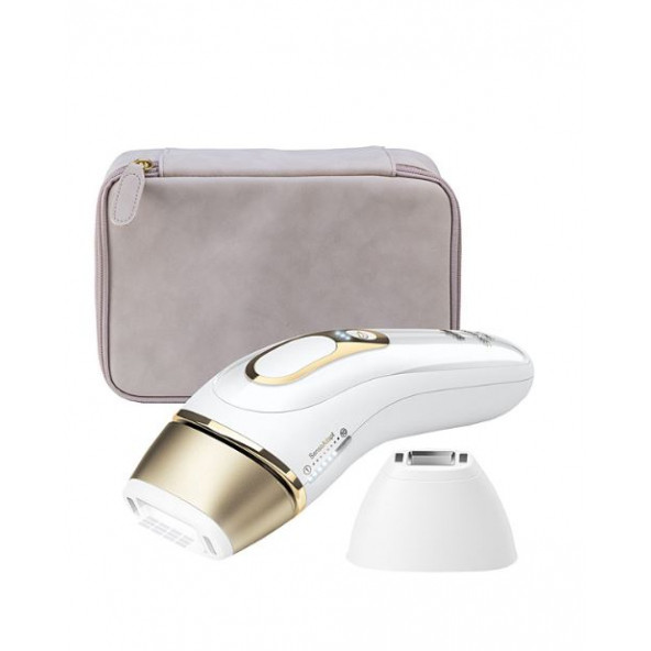 Braun Silk Expert Pro 5 PL5124 IPL Lazer Epilasyon Aleti