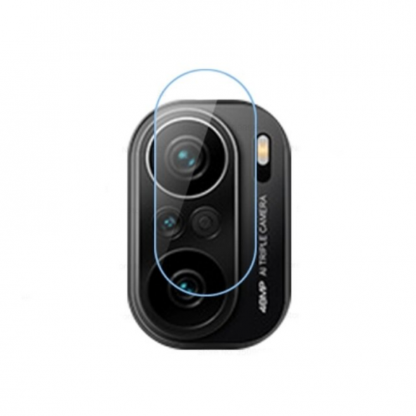 MasterAksesuar Samsung Galaxy Note 20 Ultra Kamera Camı Nano Samsung