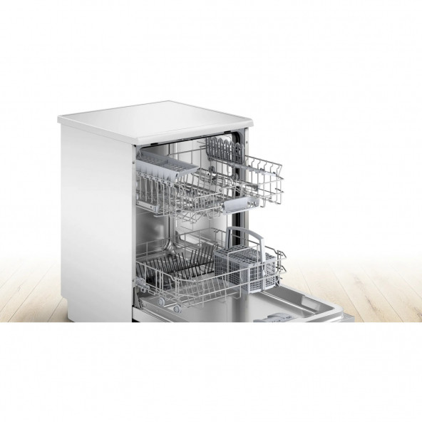 Bosch SMS4IKW51T 5 Programlı Bulaşık Makinesi - 2