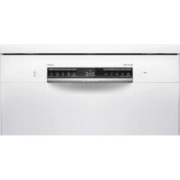 Bosch SMS4IKW51T 5 Programlı Bulaşık Makinesi - 3