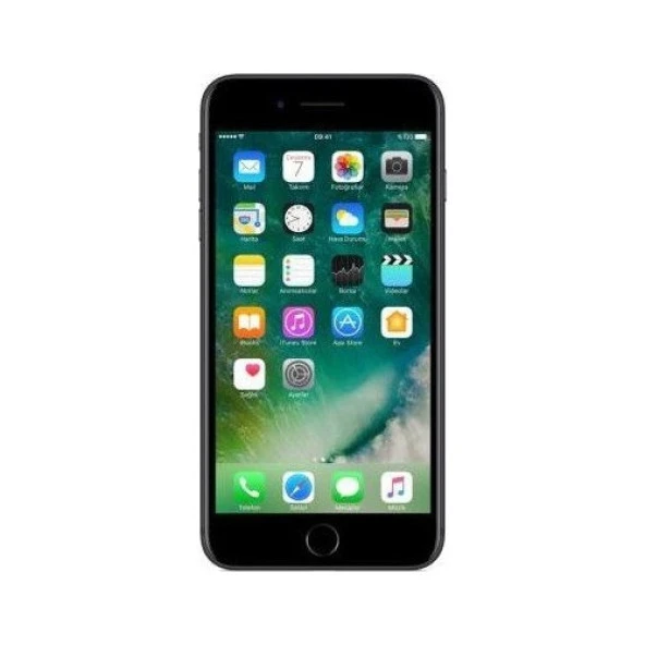 Apple iPhone 7 Plus 32 GB Siyah Cep Telefonu TEŞHİR
