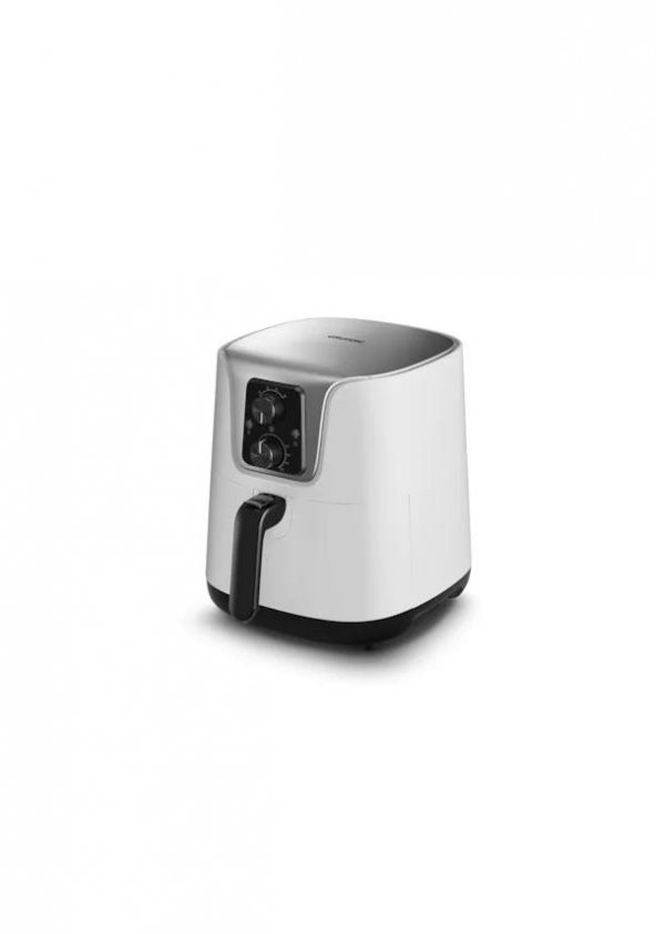 GRUNDIG AIRFRYER FR-4032 AZ YAĞLI FRİTÖZ - 1