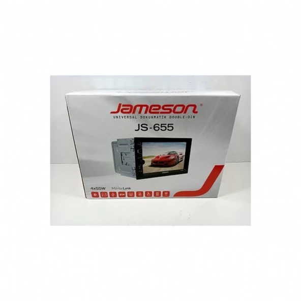 JAMESON PASSAT JETTA CADDY TRANSPORTER POLO DOUBLE TEYP - 3