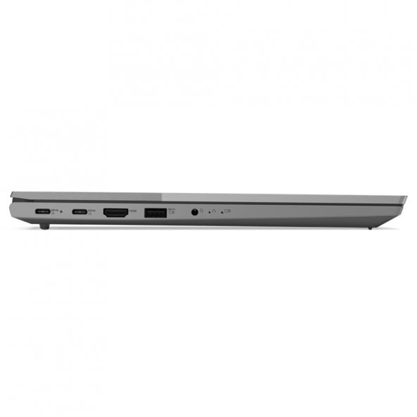 Lenovo ThinkBook 15 21DJ00G9TX02 i7-1255U 16GB 512SSD+1TBSSD MX550 15.6" FullHD FreeDOS Taşınabilir Bilgisayar - 5