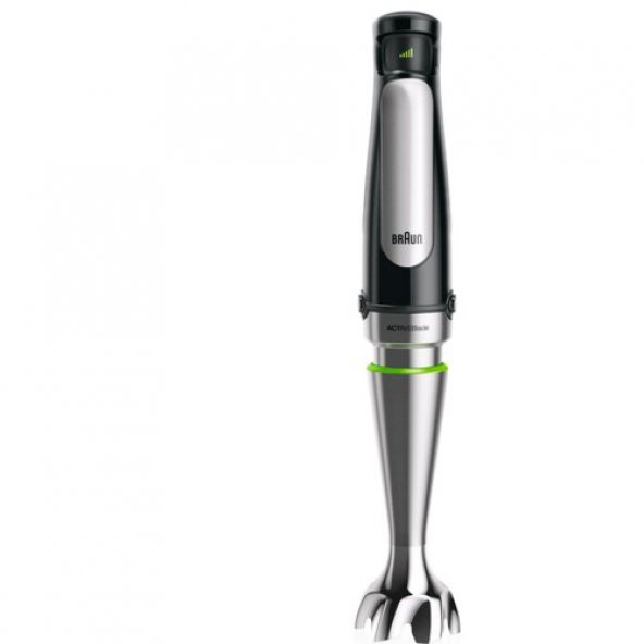 Braun Multıquıck 7 El Blender Mq7025x - 2