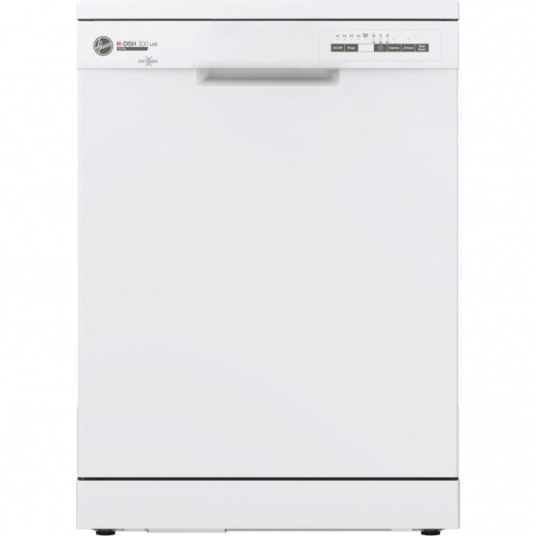 Hoover HF 3F54L0NW-17 5 Programlı Bulaşık Makinesi